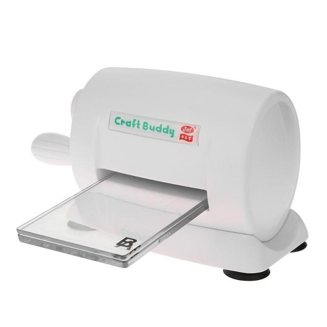 Die Cutting Embossing Machine Scrapbooking Cutter Piece Die Cut Paper Cutter Die-Cut Machines DIY Embossing Tool Christmas Gift