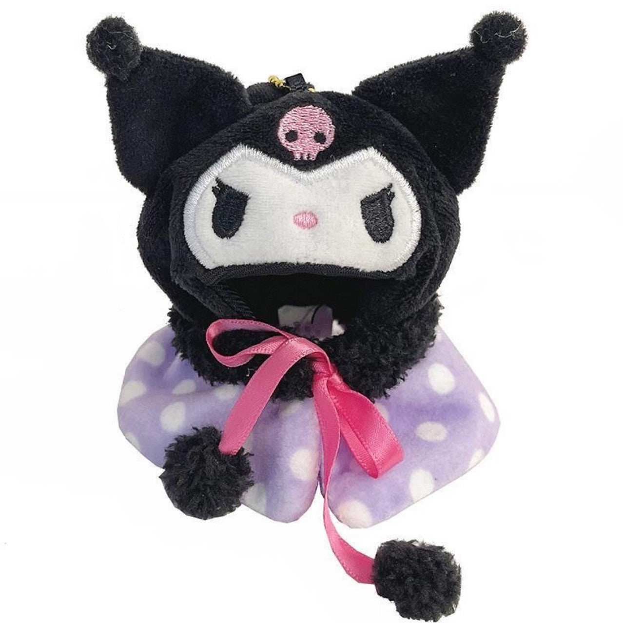 Cute doll 10-15cm doll headgear plush clothes Taiyaki cartoon doll clothing accessories