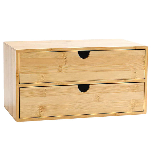 Ins Style Student Dormitory Desktop Storage Fresh and Cute Multi-layer Drawer-type Cosmetic Organizer Lipstick Holder