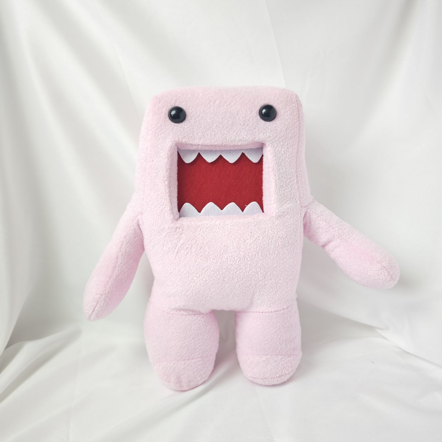 Anime Tama kun Plush Toy Tama kun Domo kun Plush Toy Doll