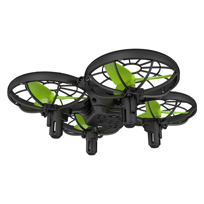 Syma X26 Infrared Obstacle Avoidance Remote Control Aircraft Uav Aircraft Toy