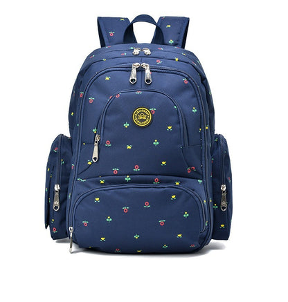 Large Capacity Maternity Backpack Nappy Diaper Backpacks For Travel Multifunctional Mother Mummy Mom Baby Bebe Bags Maternidade