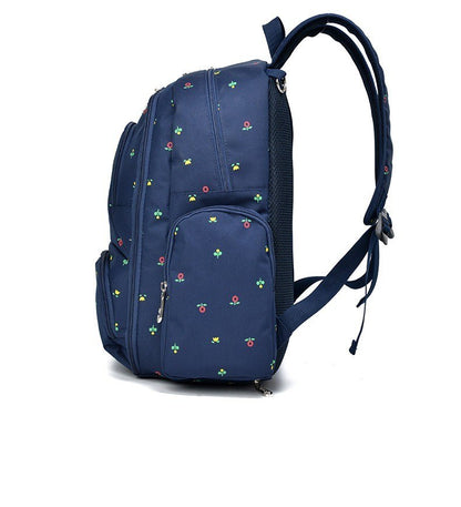 Large Capacity Maternity Backpack Nappy Diaper Backpacks For Travel Multifunctional Mother Mummy Mom Baby Bebe Bags Maternidade