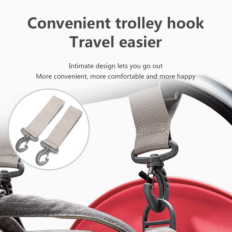 3 in 1 Foldable Baby Bed Diaper Bag Backpack Changing Pad Waterproof with USB Charging Pad Portable Crib Infant Sleeper,Free Bib