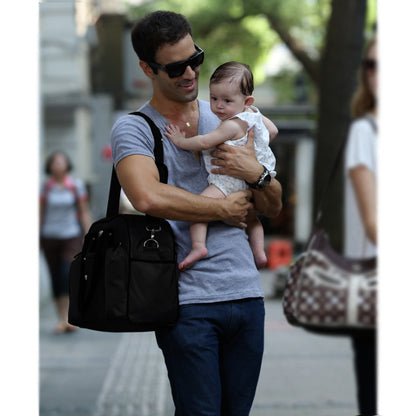 Colorland large capacity baby diaper bag organizer nappy bags mummy maternity bags for mother baby bag stroller diaper handbag