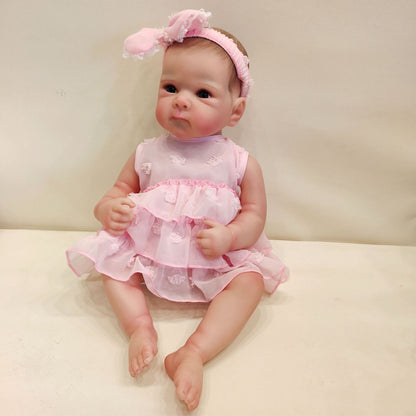 real doll Handmade 3D skin with visible veins and blood streaks