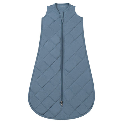 Baby sleeping bag baby vest sleeveless newborn swaddle anti kick anti startle and soothing for children