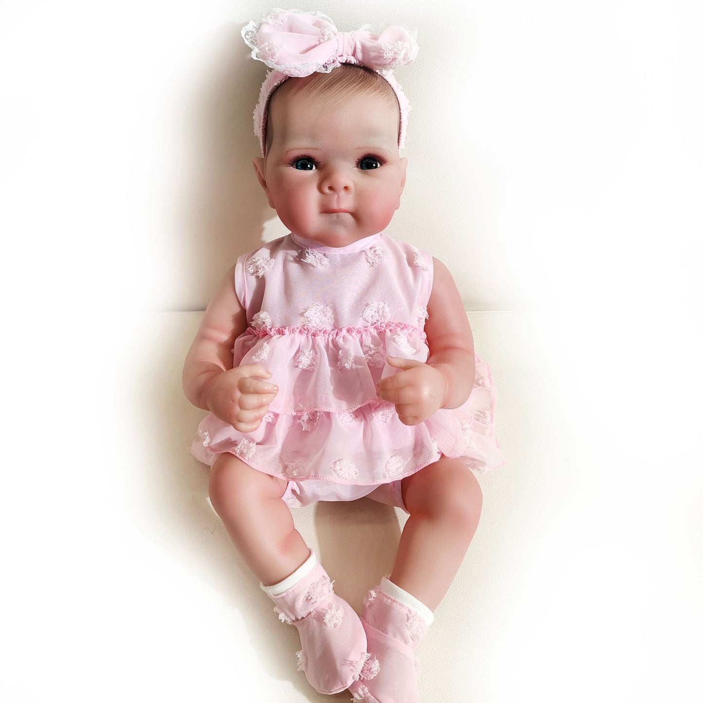 real doll Handmade 3D skin with visible veins and blood streaks