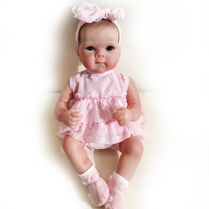 real doll Handmade 3D skin with visible veins and blood streaks