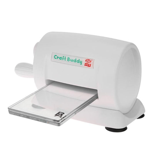 Die Cutting Embossing Machine Scrapbooking Cutter Piece Die Cut Paper Cutter Die-Cut Machines DIY Embossing Tool Christmas Gift