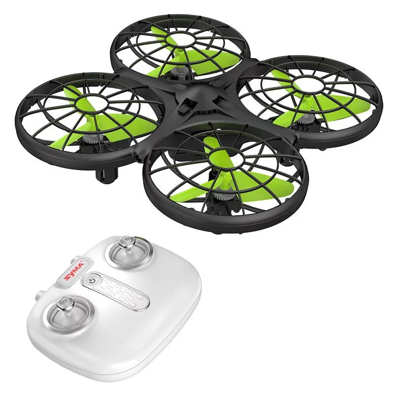 Syma X26 Infrared Obstacle Avoidance Remote Control Aircraft Uav Aircraft Toy