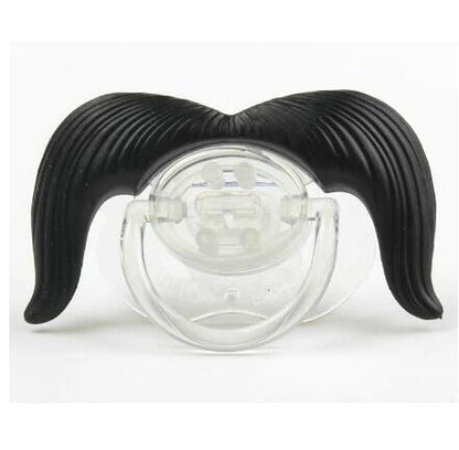 Silicone Funny Nipple Dummy Baby Soother