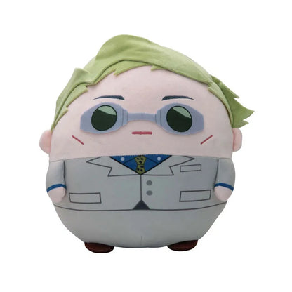 10/22/30cm Anime Jujutsu Kaisen Push Doll Mahito Satoru Gojo Itadori Yuji Fushiguro Megumi Geto Suguru Nanami Kento Stuffed Toys