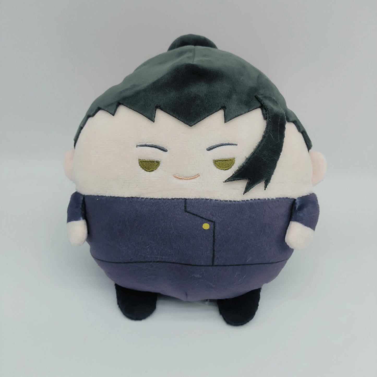 10/22/30cm Anime Jujutsu Kaisen Push Doll Mahito Satoru Gojo Itadori Yuji Fushiguro Megumi Geto Suguru Nanami Kento Stuffed Toys